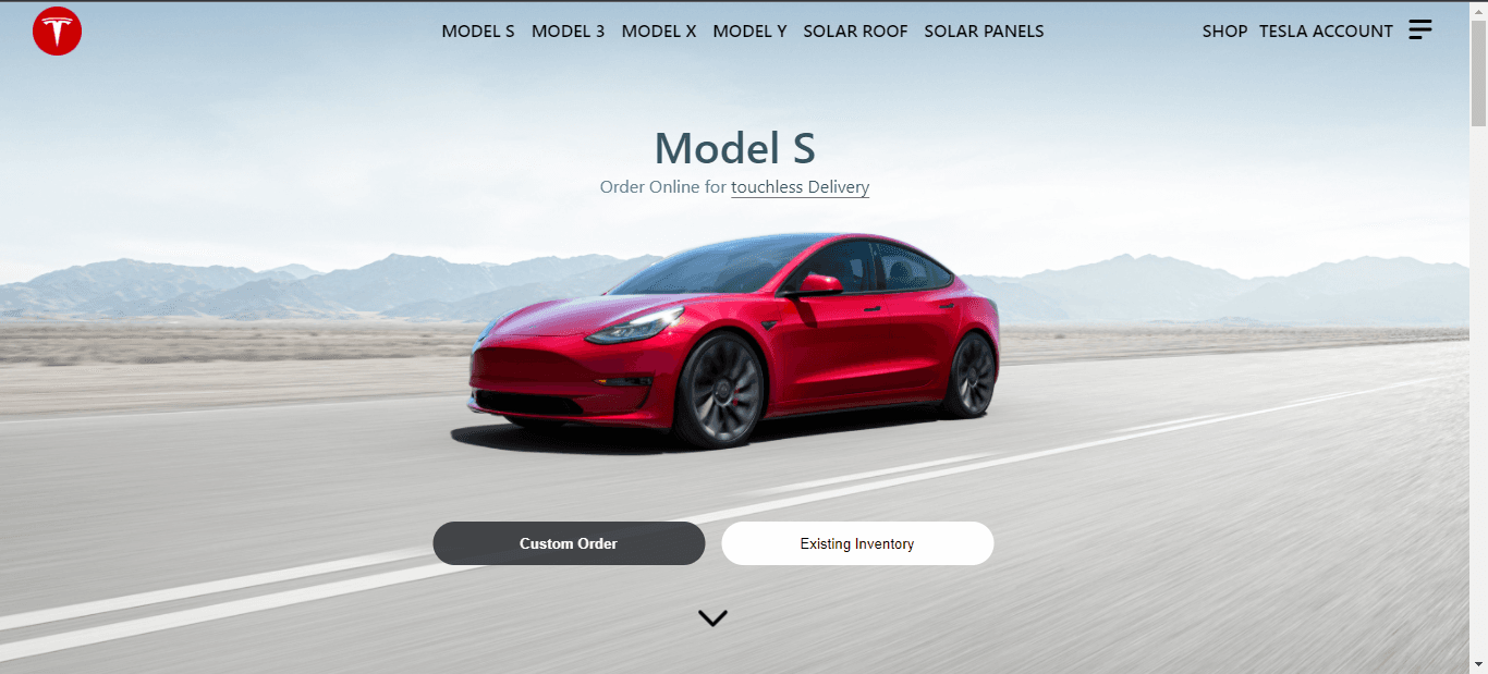 tesla