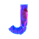 J